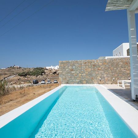 The Ammonite Resort Plintri エクステリア 写真