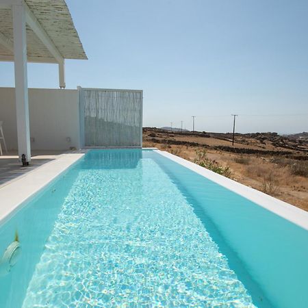 The Ammonite Resort Plintri エクステリア 写真