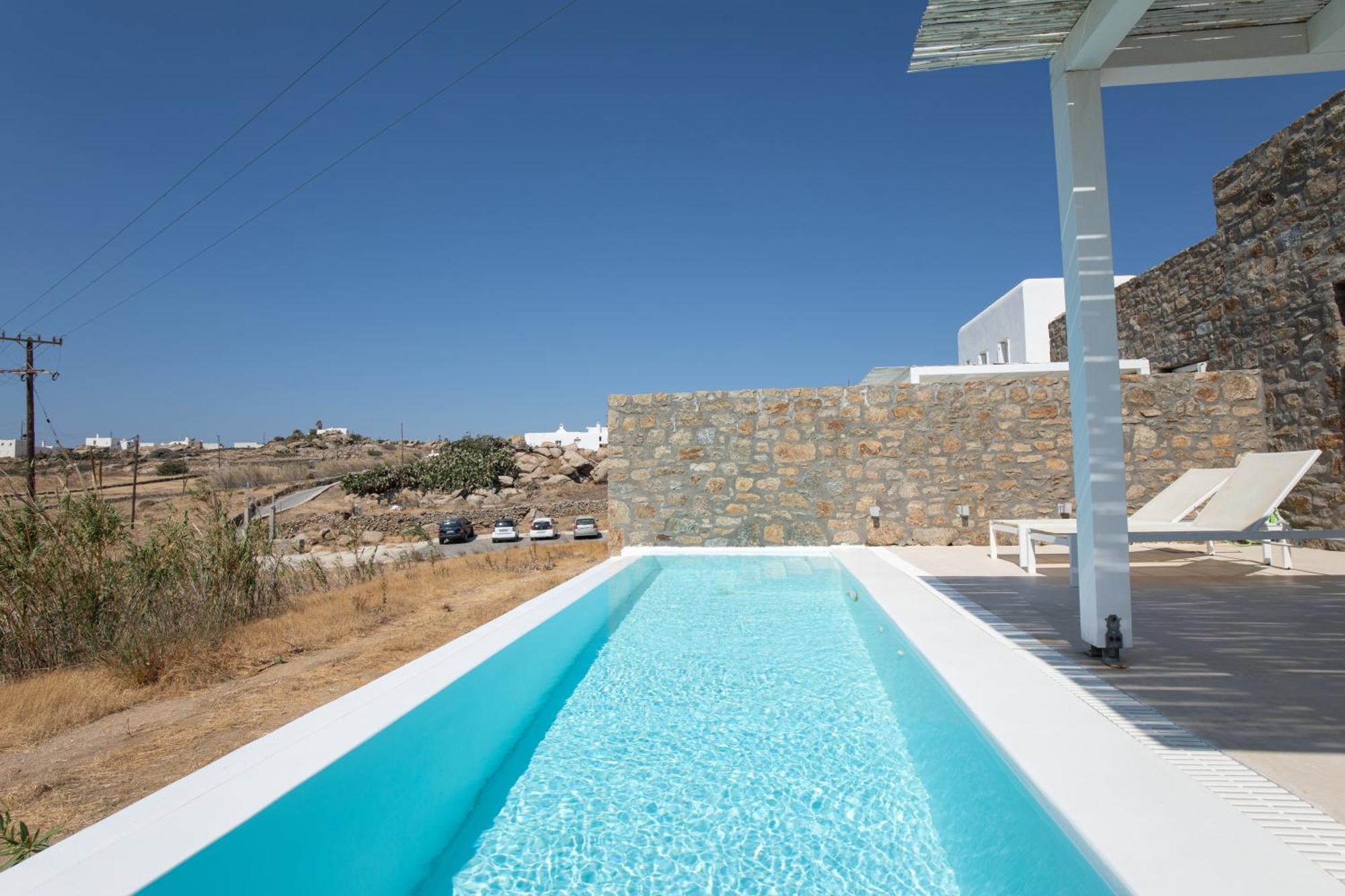 The Ammonite Resort Plintri エクステリア 写真