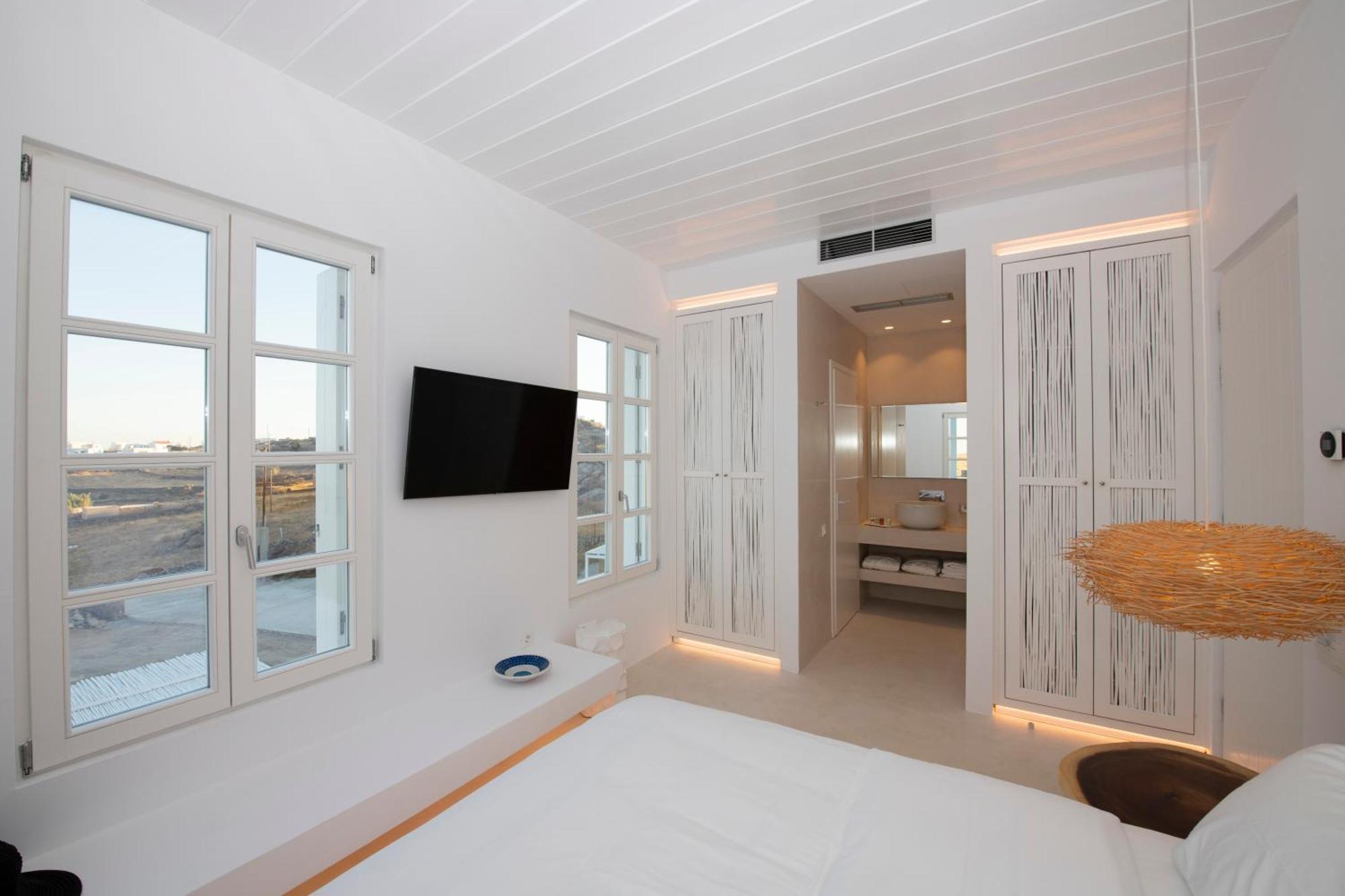 The Ammonite Resort Plintri 部屋 写真