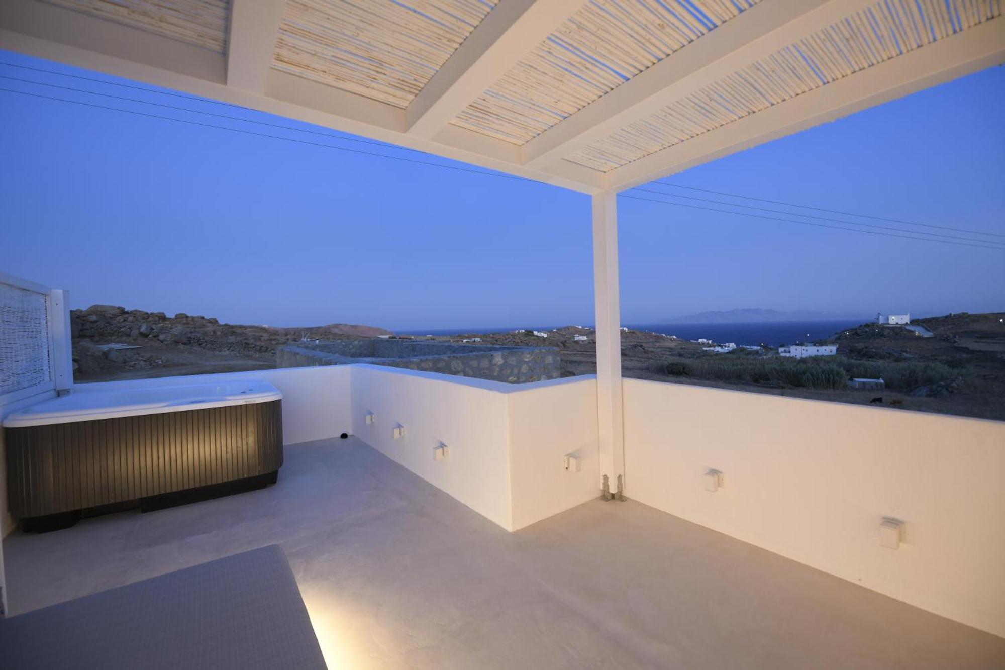 The Ammonite Resort Plintri 部屋 写真