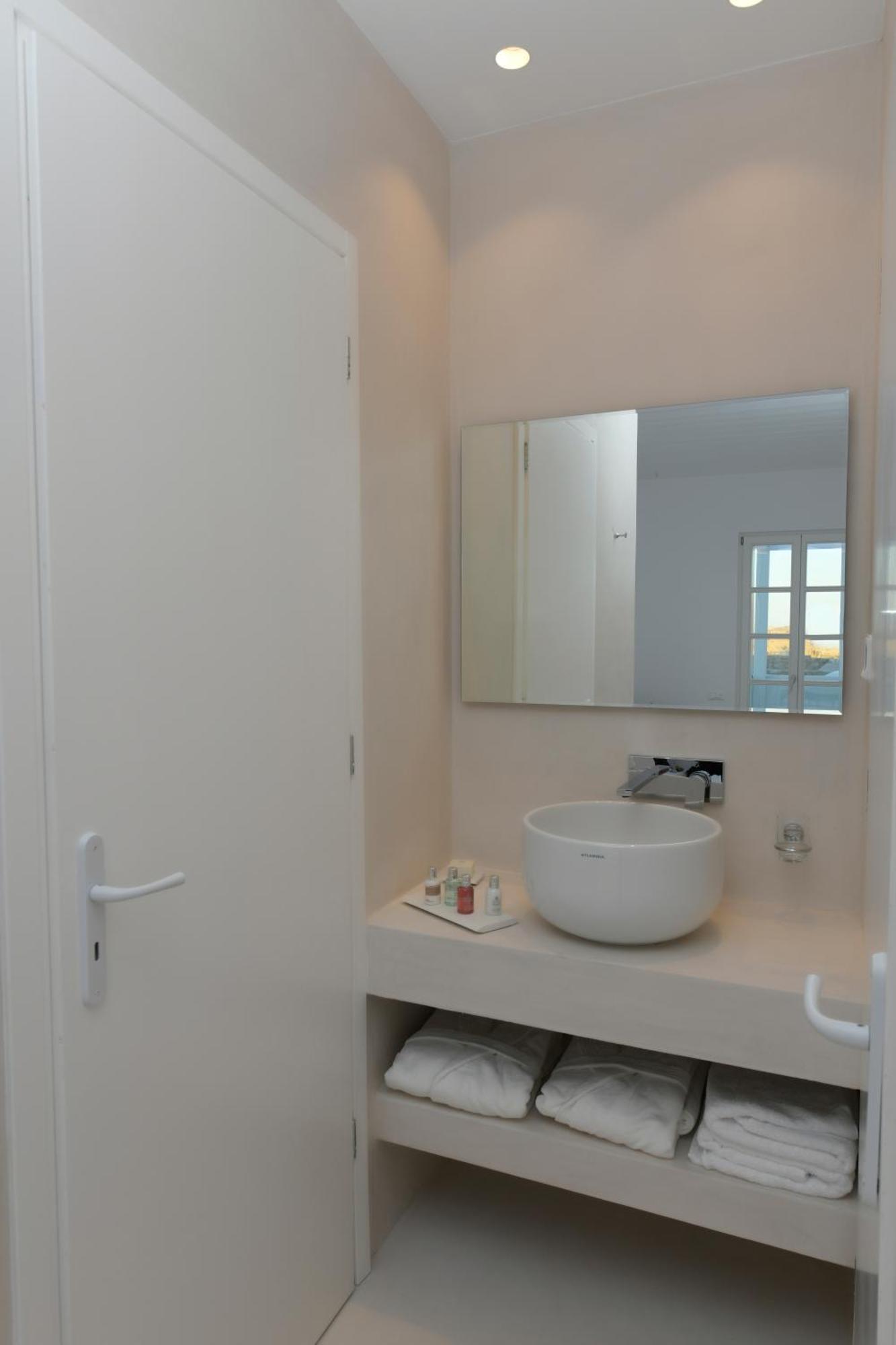 The Ammonite Resort Plintri 部屋 写真