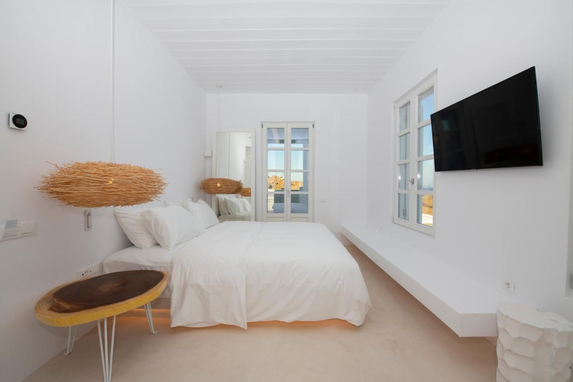 The Ammonite Resort Plintri 部屋 写真