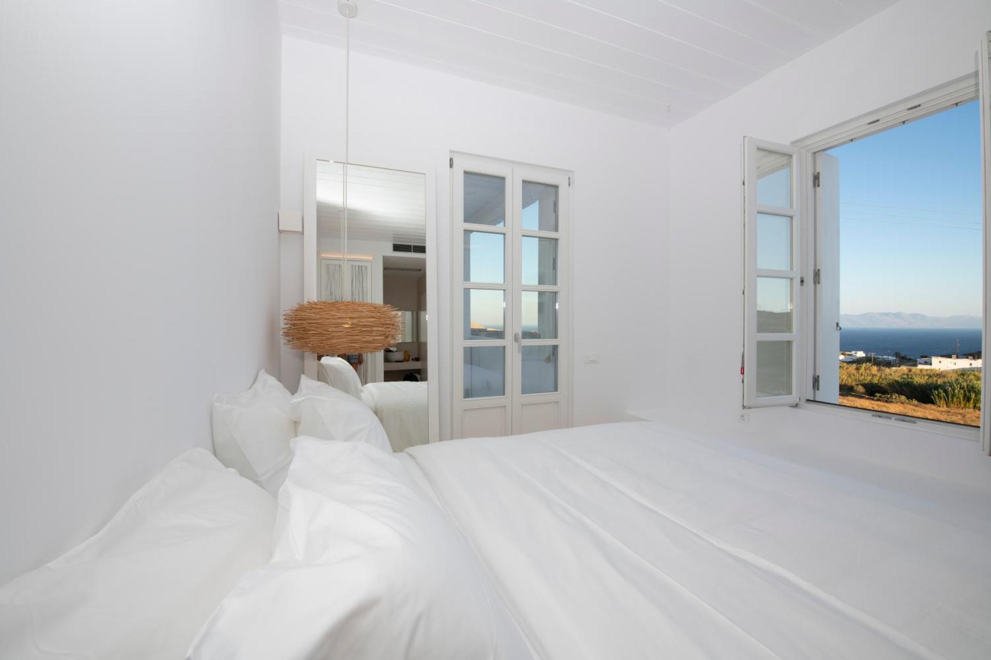The Ammonite Resort Plintri 部屋 写真
