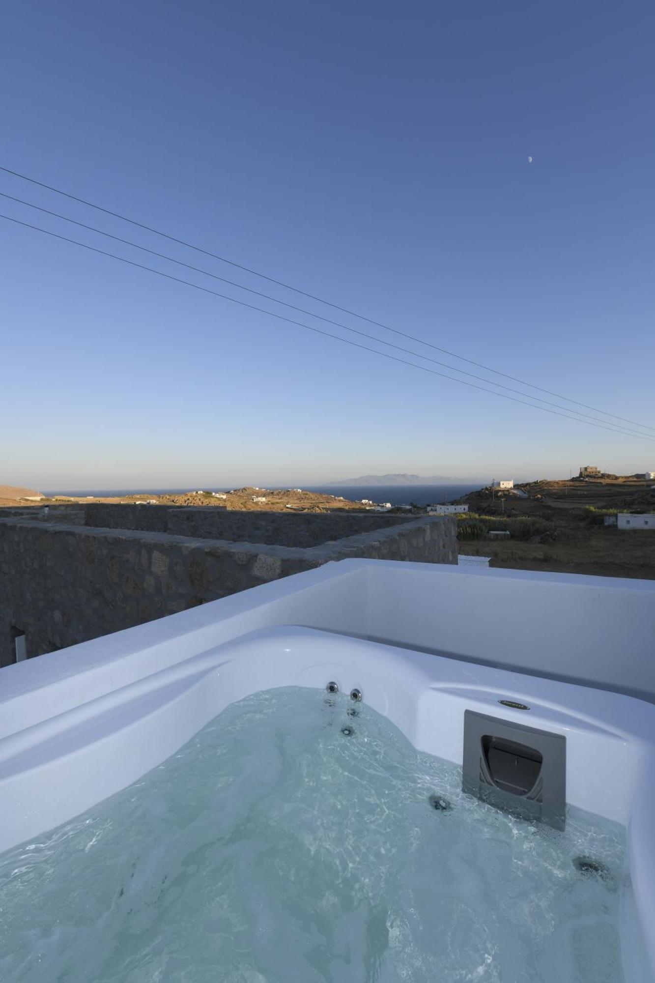 The Ammonite Resort Plintri 部屋 写真
