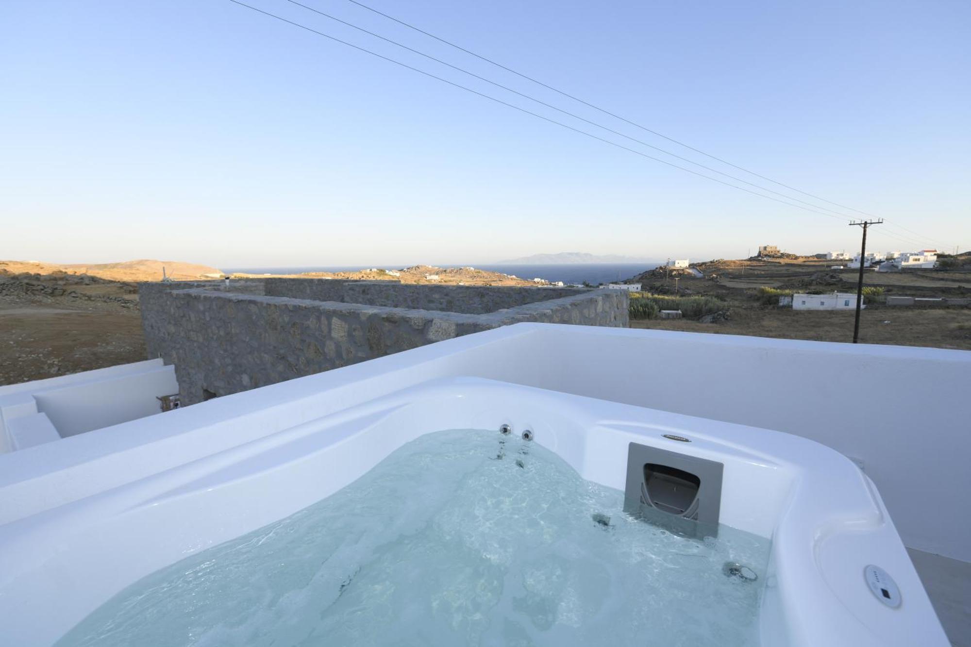 The Ammonite Resort Plintri 部屋 写真