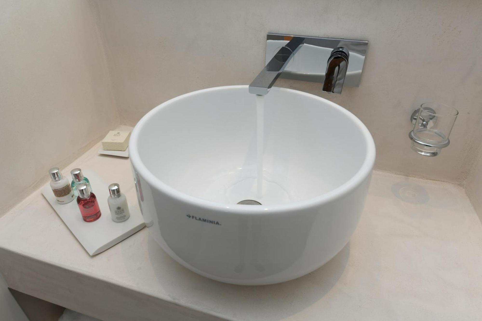 The Ammonite Resort Plintri 部屋 写真