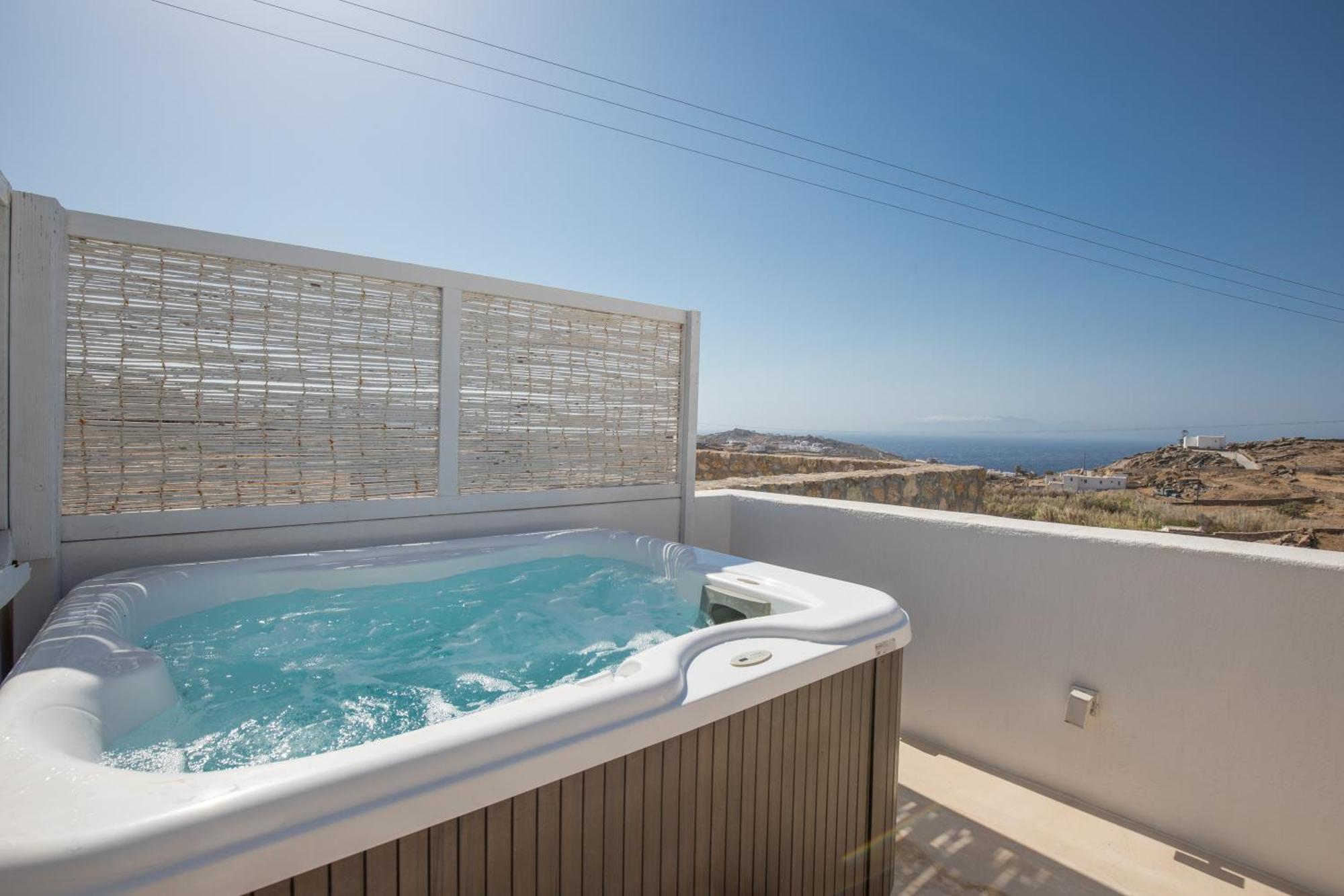 The Ammonite Resort Plintri 部屋 写真