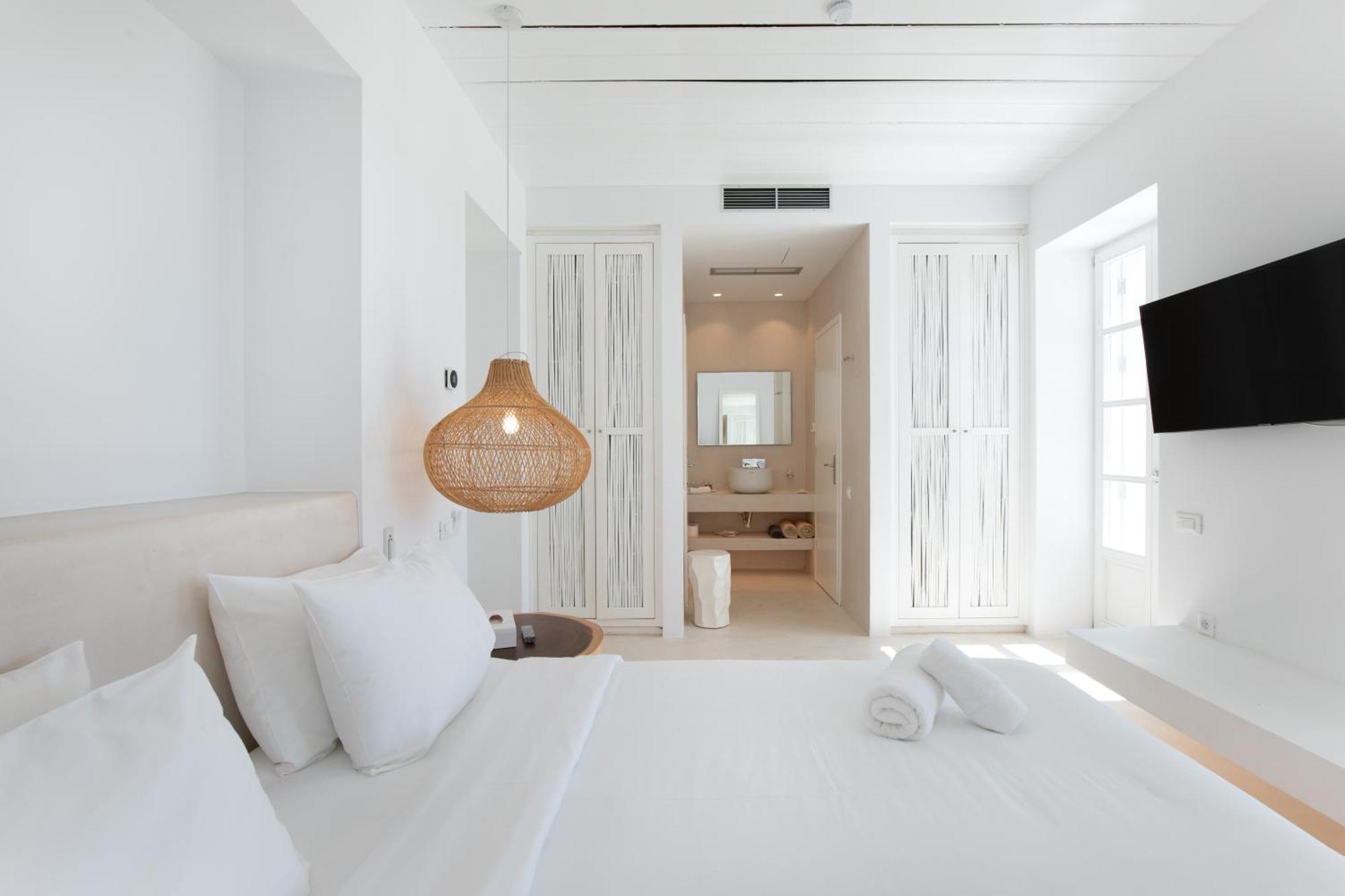 The Ammonite Resort Plintri 部屋 写真