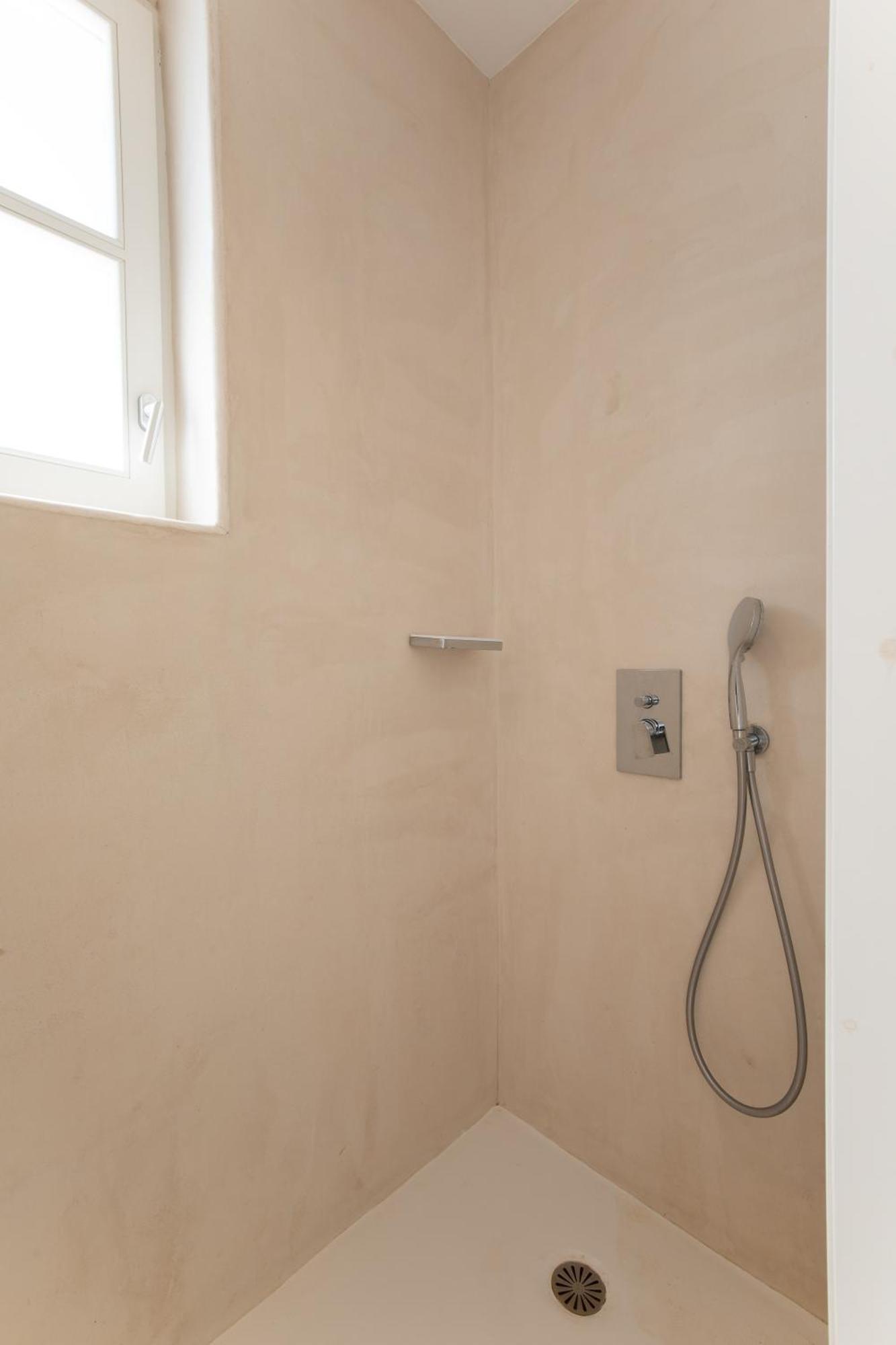 The Ammonite Resort Plintri 部屋 写真