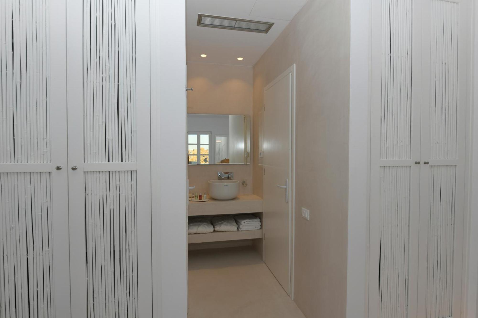 The Ammonite Resort Plintri 部屋 写真