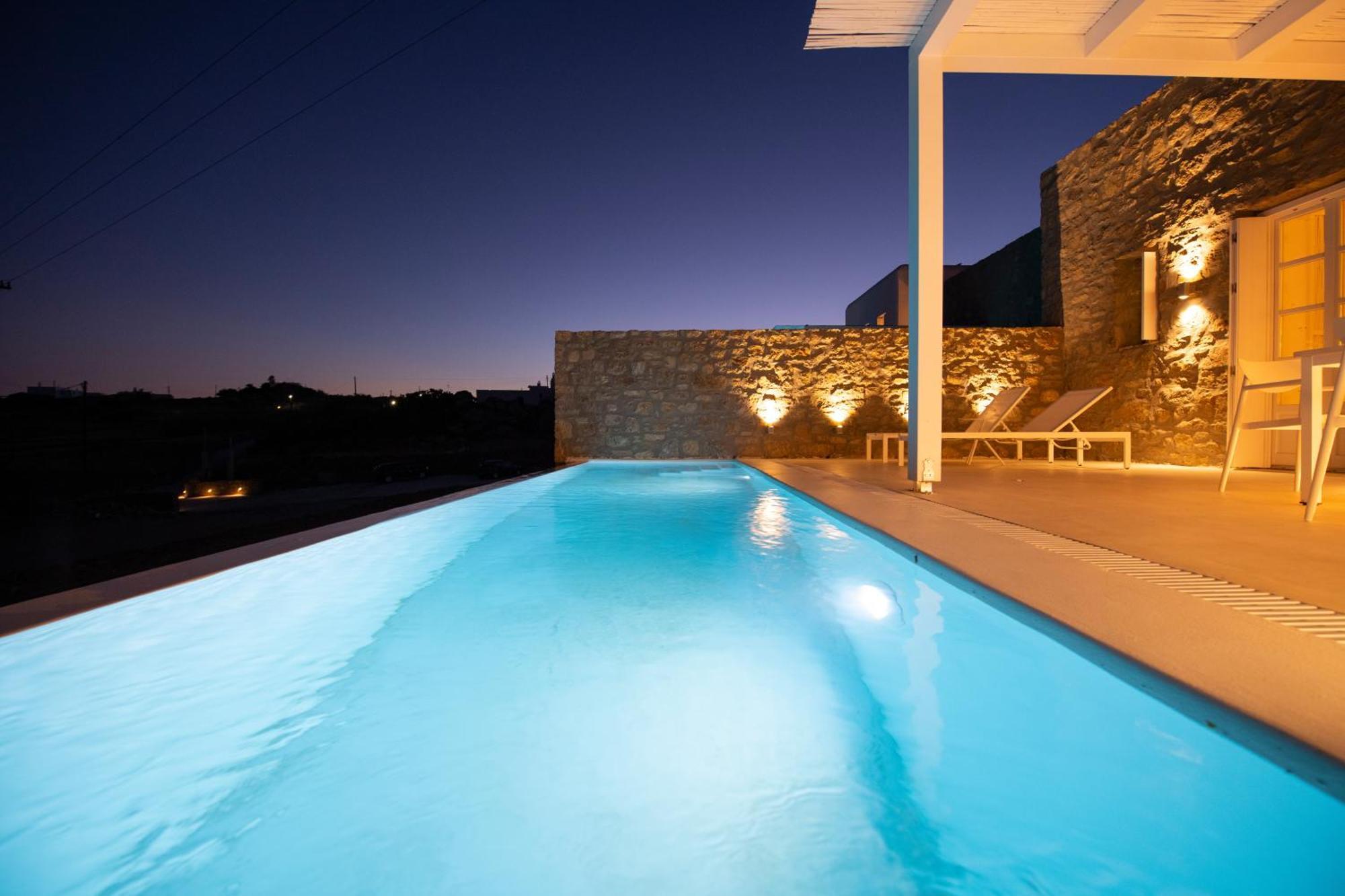 The Ammonite Resort Plintri エクステリア 写真