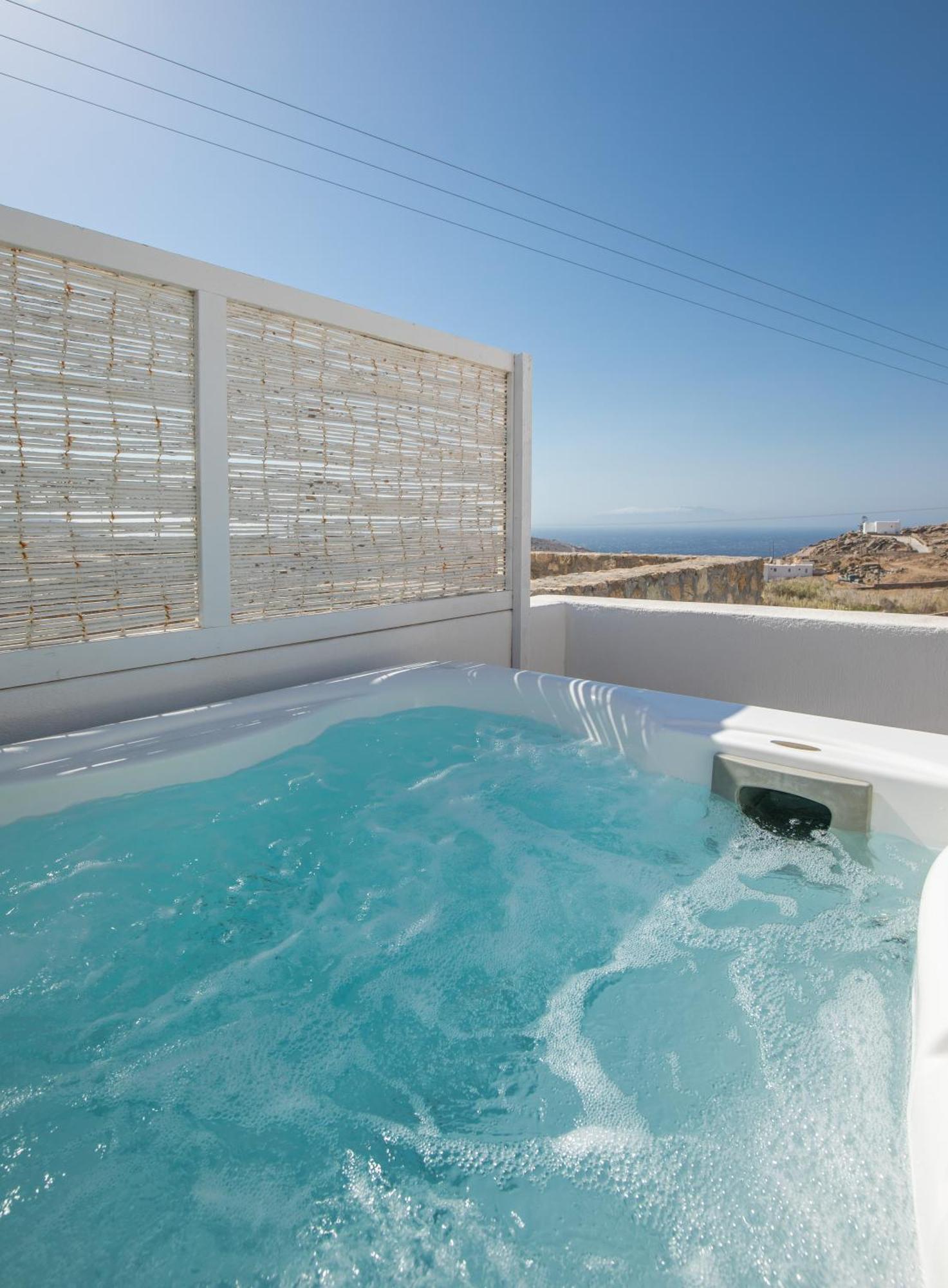 The Ammonite Resort Plintri 部屋 写真