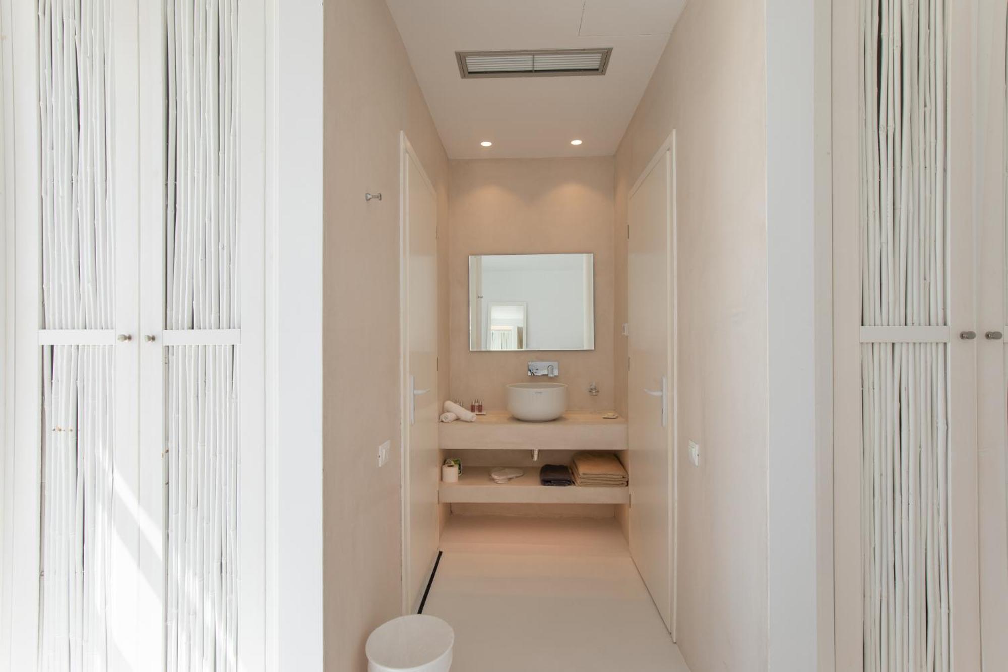 The Ammonite Resort Plintri 部屋 写真