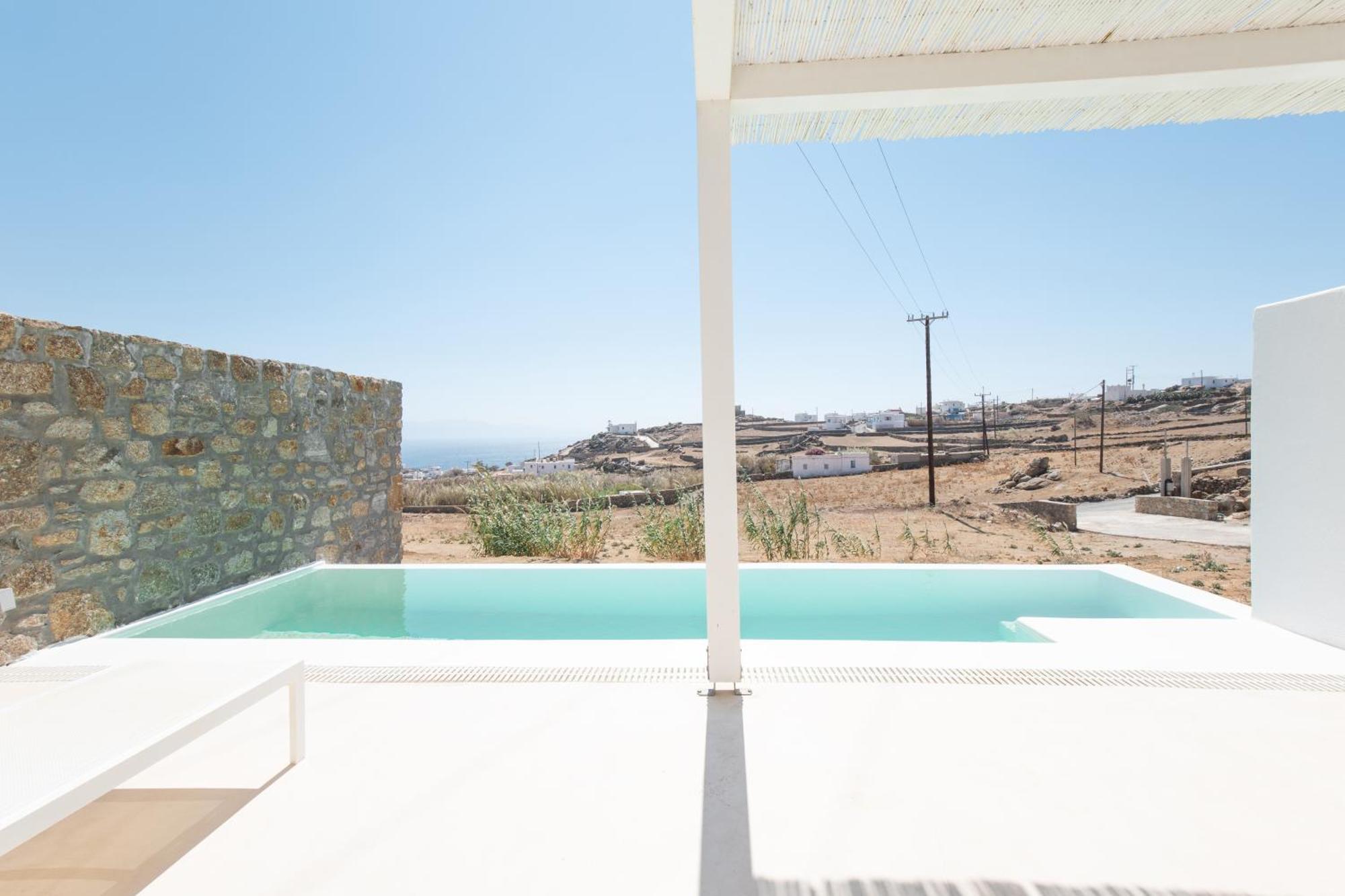 The Ammonite Resort Plintri エクステリア 写真