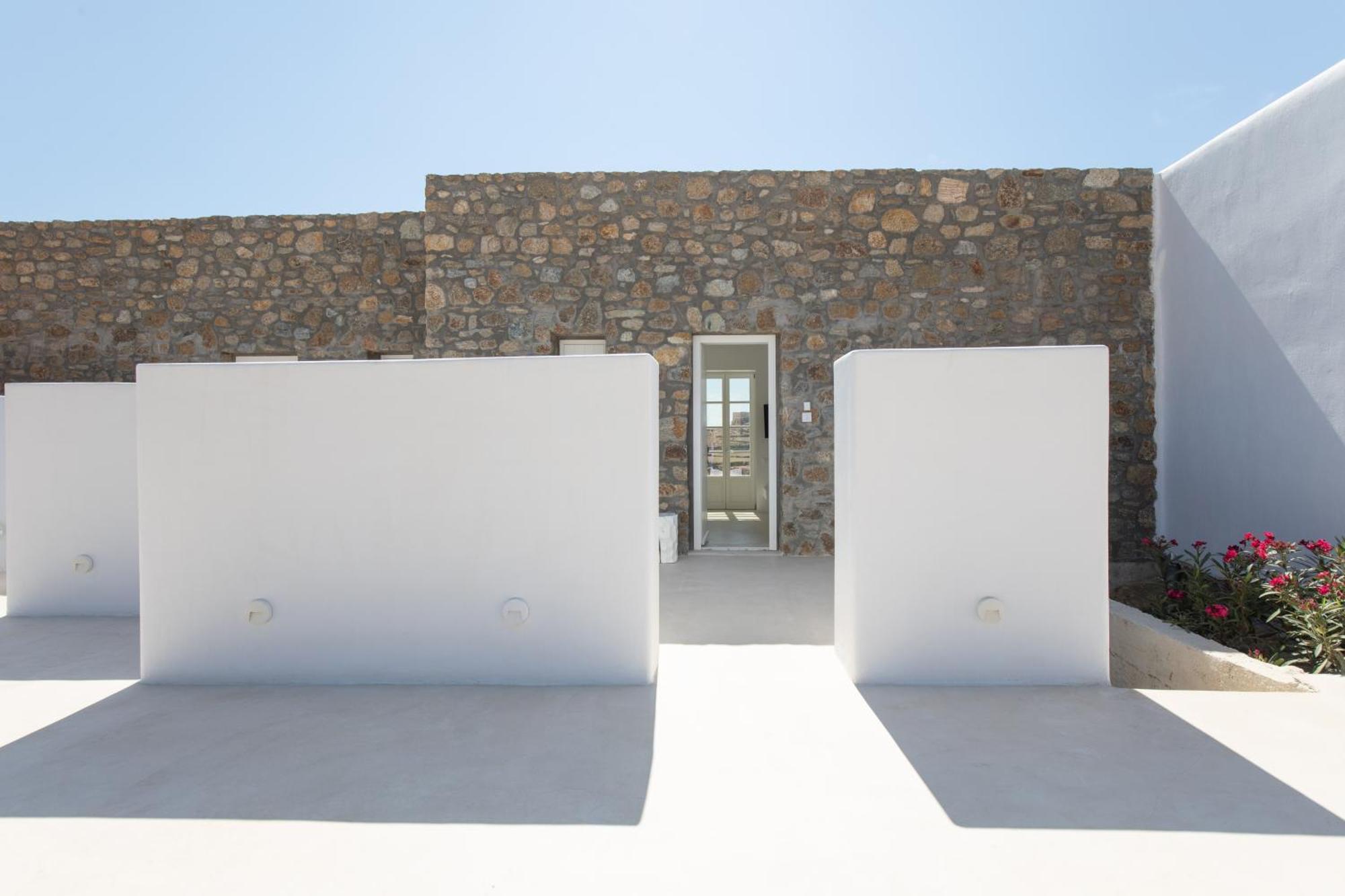 The Ammonite Resort Plintri エクステリア 写真