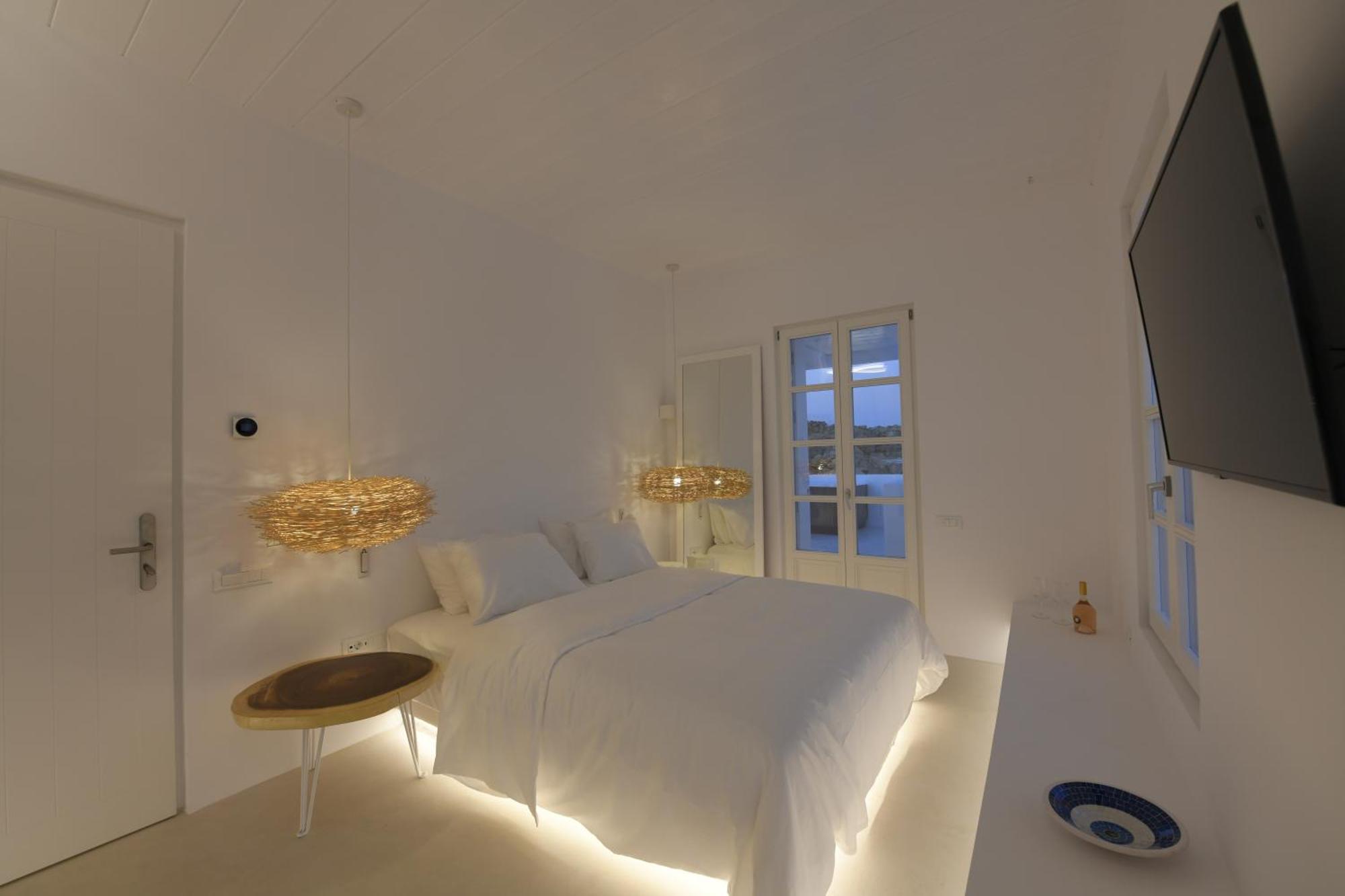 The Ammonite Resort Plintri 部屋 写真