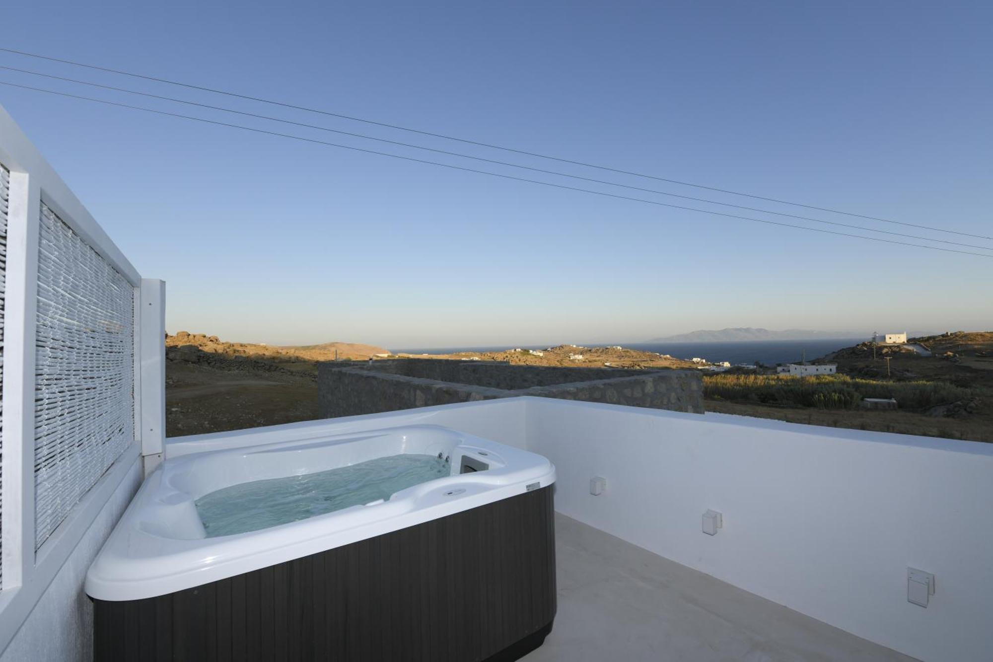 The Ammonite Resort Plintri エクステリア 写真