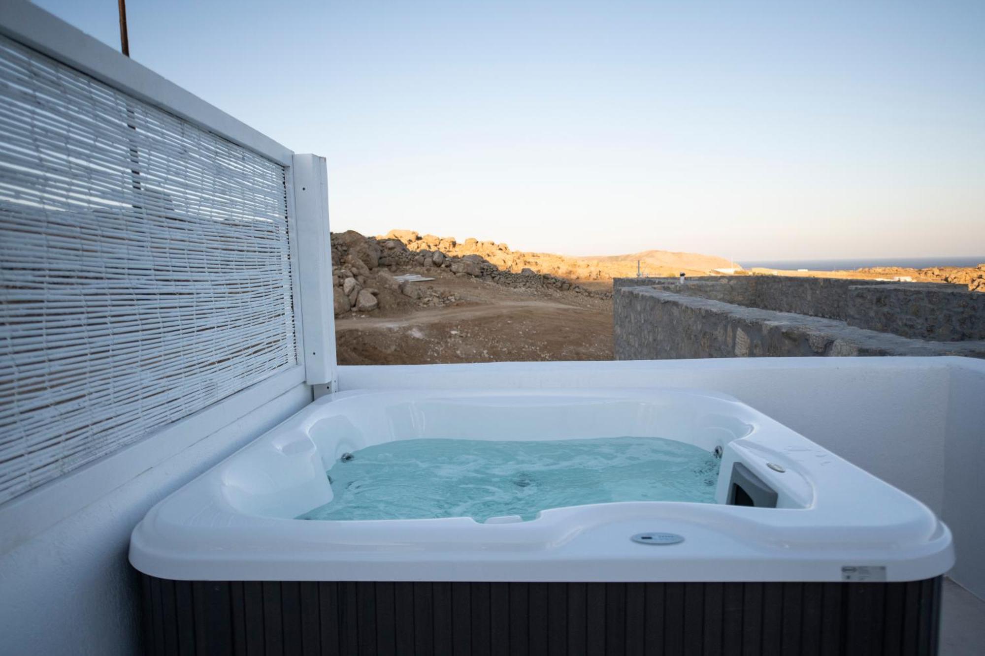 The Ammonite Resort Plintri エクステリア 写真