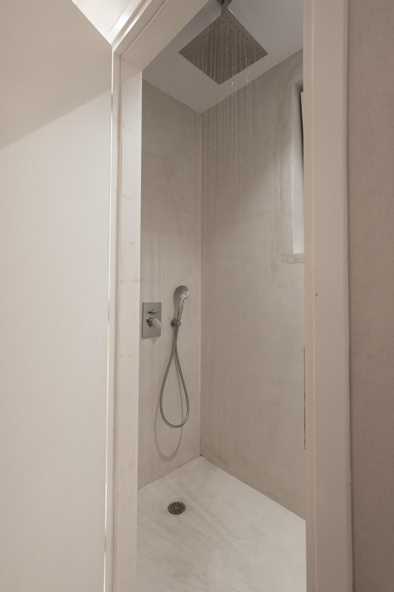 The Ammonite Resort Plintri 部屋 写真