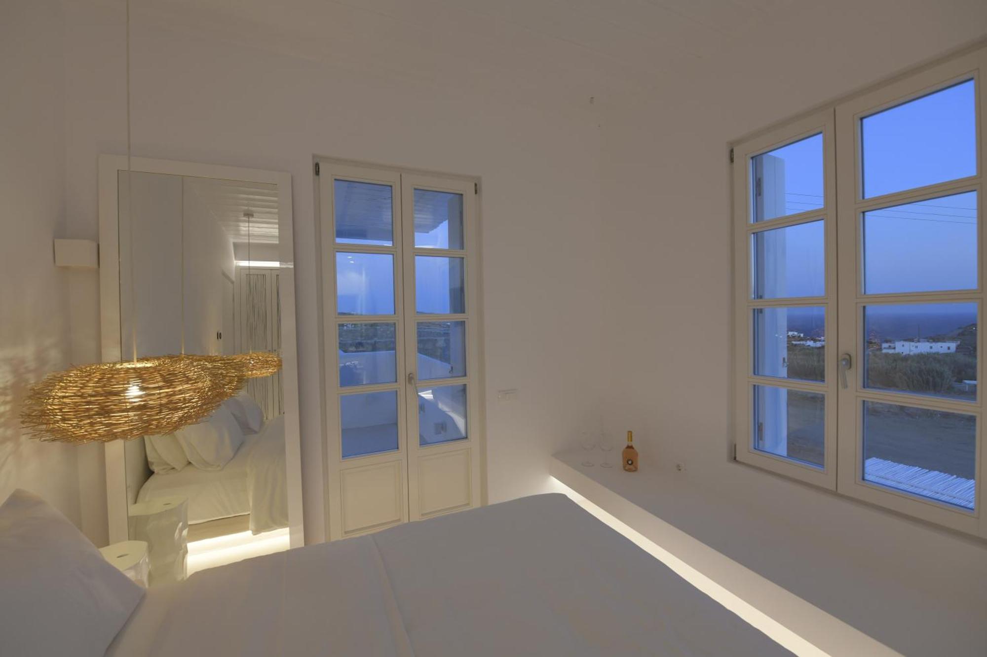 The Ammonite Resort Plintri 部屋 写真