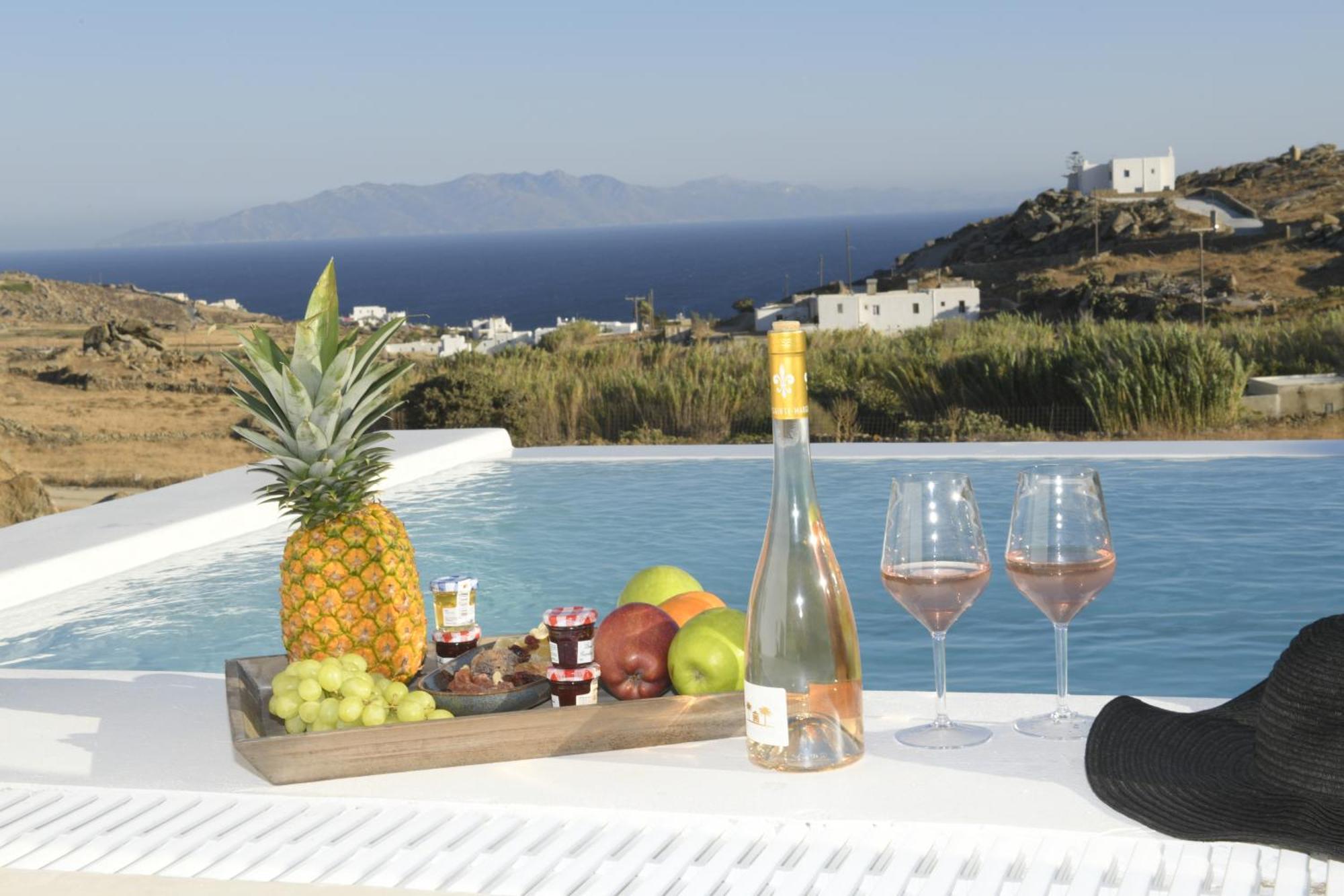 The Ammonite Resort Plintri 部屋 写真