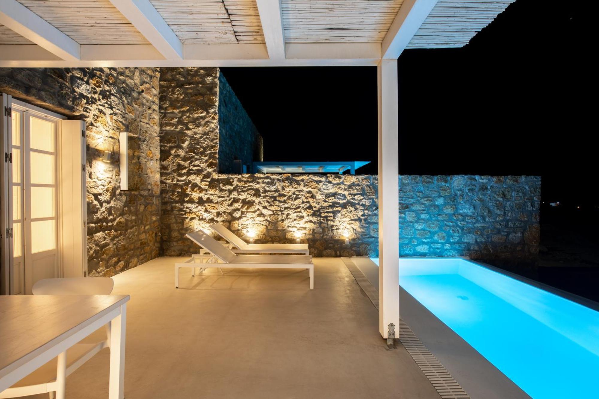 The Ammonite Resort Plintri エクステリア 写真