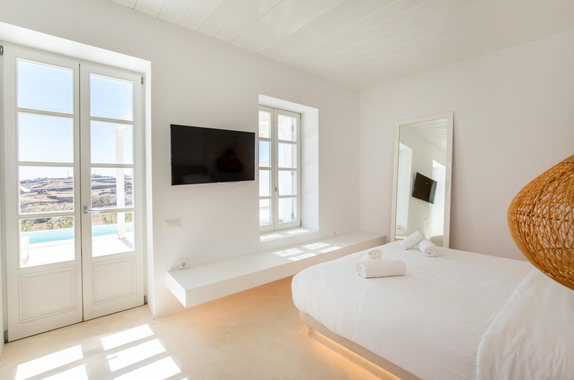 The Ammonite Resort Plintri 部屋 写真