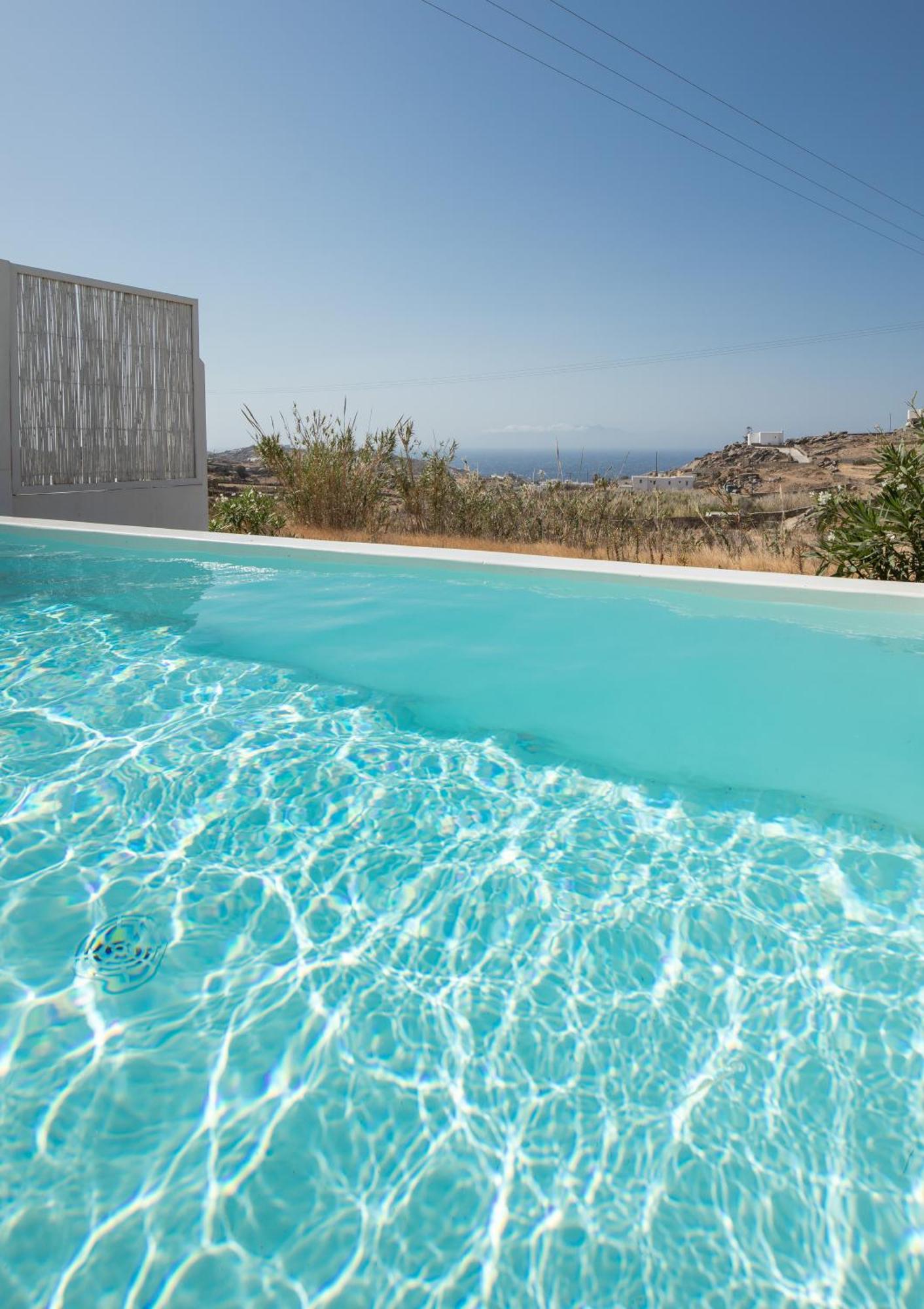 The Ammonite Resort Plintri 部屋 写真