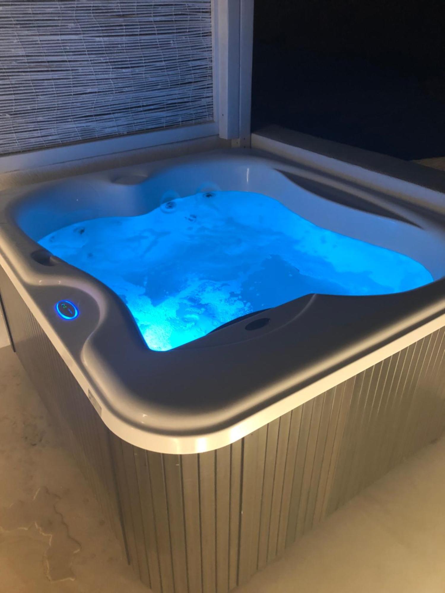 The Ammonite Resort Plintri エクステリア 写真